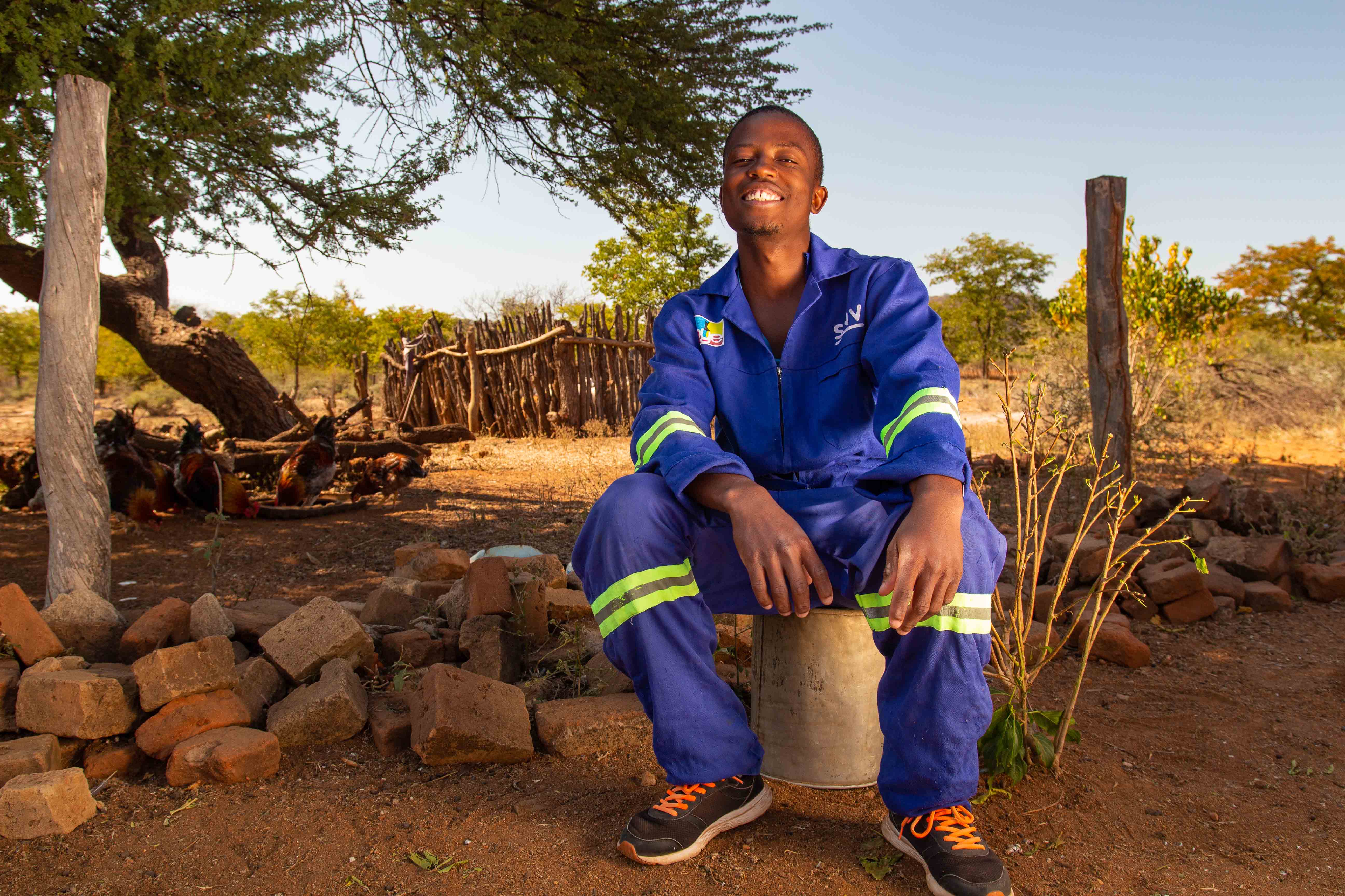 Community Resilience